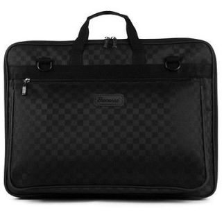 For Asus W90VP 18.4 Laptop Carry Case Sleeve Protective bag Memory