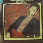Sonny Burgess(Vinyl LP)The Legendary Sun Performers Charly CR 30136 Ex