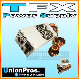 250W for AcBel PC 8046 PC8046 Power Supply TFX ATX New