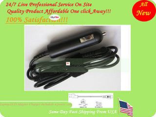 For Asus Eee Slate EP121 1A005M Tablet PC Auto Power Cord DC Charger
