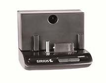 SIRIUS GEN3.0 DIRECT CONNECT DOCKING STATION Model SVCDOC1M