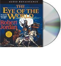 Newly listed Unabridged CD Audio Eye World Book One Wheel Time Jordan