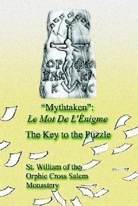 Mythtaken Le Mot de LEnigme   The Key to the Puzzle N