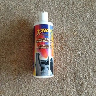 Xzilon Carpet Spot And Stain Remover Faster Shipping