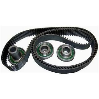 Goodyear GTK0180 Timing Belt and Tensioner Positive Drive Nissan Kit