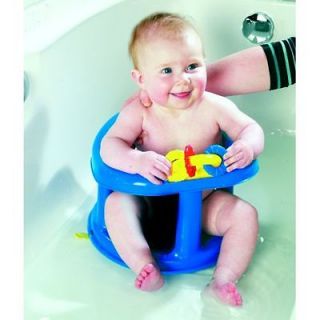 NEW Safety 1st Swivel Baby Bath Seat   £12.99