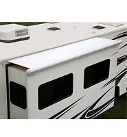 Dometic A&E Slide Topper 156 RV Awning