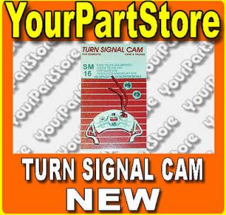 TRUCK Mustang CARS TURN SIGNAL SWITCH CAM (Fits 1973 Thunderbird