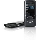 Coby Mp620 Flash Portable Media Player Audio Player, Video Player