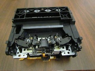 TAPE DECK MECHANICAL ASSY ( ONLY PLAY SIDE ) from TECHNICS RS TR373