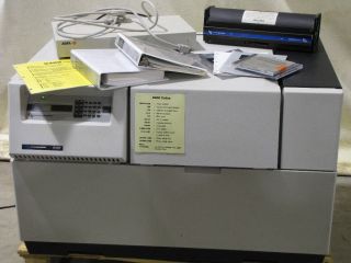 AGFA Compugraphic 9400 Imagesetter & Accessories