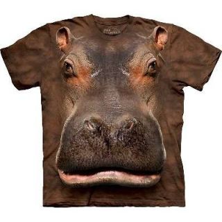 The Mountain T Shirt   3D Exotic Wildlife   Kids and Adults sizes