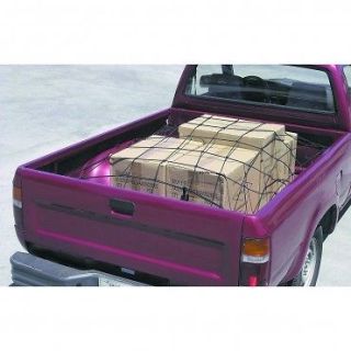 cargo net truck bed