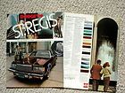 1979 DODGE St. REGIS Dealer Auto Sales Brochure/Catal og