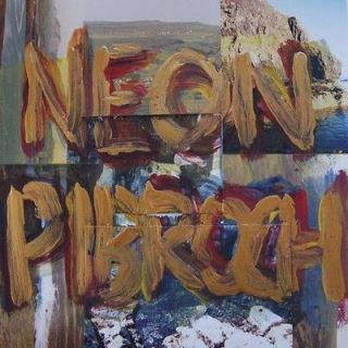 Astral Social Club   Neon Pibroch [CD New]