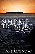 Su lings Treasure NEW by Ina Hsiung Wong