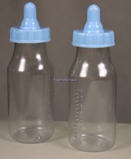 baby shower favors bottles