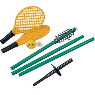 Newly listed Champion Sports Tether Tennis Game Set