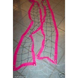 14 Ft Volley Ball Net for Swimming Pool or Outdoor Sports, Netting