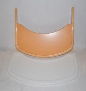 high chair tray