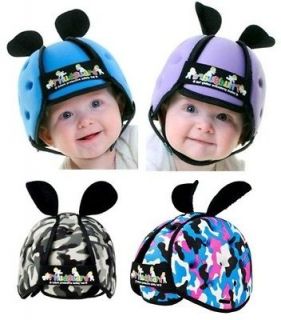 New THUDGUARD Baby Protective Safety Hat Helmet ~ UPick