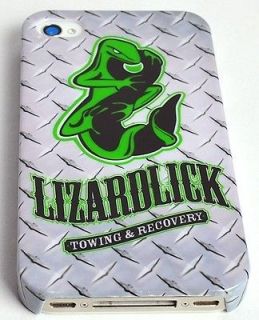 Lizard Lick Towing IPhone 4/4S Cover