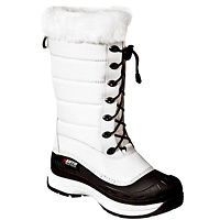 BAFFIN DRIFT SERIES ICELAND BOOTS SIZE 6/7/8/9/10/11