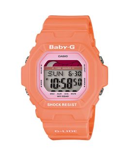 Genuine New Casio Baby G Watch G Lide BLX 5600 4