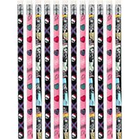 MONSTER HIGH Fullsize PENCILS ~ Birthday PARTY Supplies FAVORS Prizes