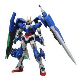 Bandai The Robot Spirits R 038 GN 0000/7S OO Gundam Seven Sword OOV