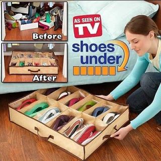 Storage Box Shoes Box Shoe holder Drawer Clothes Socks