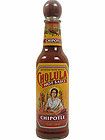 Pack   Cholula Chipotle Mexican Hot Sauce 5 oz (150 ml)