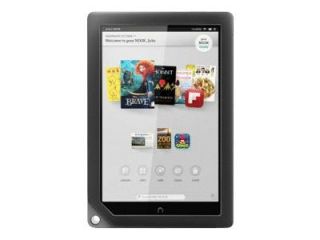 Newly listed  NOOK HD+ 16GB, Wi Fi, 9in   Slate