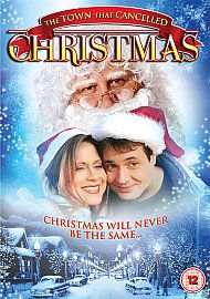 THE TOWN THAT CANCELLED CHRISTMAS DVD