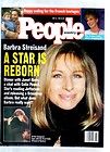 People Weekly 1993 May 31 Barbra Streisand,Princess Diana,French