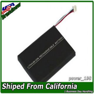 Battery 616 0206 for APPLE iPod Photos  Player U2 (20GB) Color