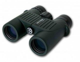 Barr and Stroud Sahara12x42 FMC Waterproof Compact Binocular