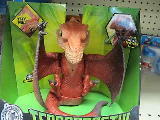 battery operated dinosaur toys in Toys & Hobbies