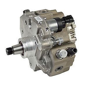 BD Diesel 1050500 Common Rail Injection Pump; Common Rail Injection