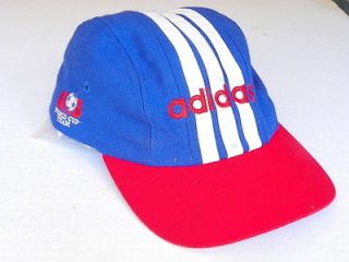 States World Cup Team Soccer Adidas classic snapback baseball cap