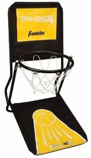 basketball arcade hoop