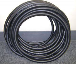 50 Foot of 2/0 Welding & Battery Cable Made In USA