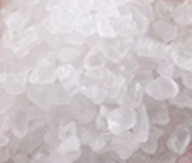  SEA SALTS, Bulk Pacific White Mineral Crystals, soak, scrub, bath