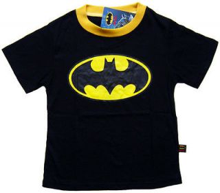 BATMAN Official Licensed Movie T Shirt Top Boys Girls Kids Clothes NEW
