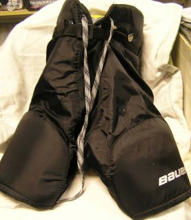 Bauer Supreme One40 Youth Hockey Pants