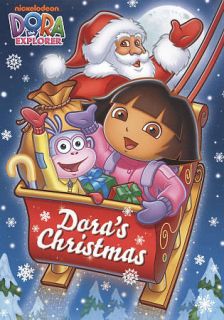 Doras Christmas (2009)   Used   Dvd