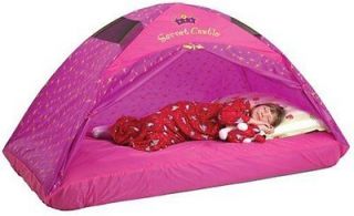 Pacific Play Tents Secret Castle Twin Bed Tent NEW