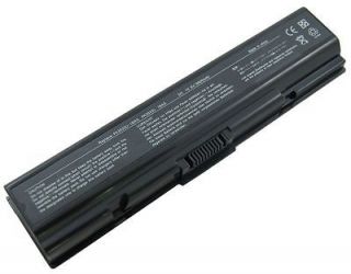 Cell Battery for Toshiba Satellite A215 S7408 A215 S7414 A215 S7422