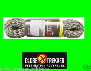 Edelrid Proline Kite 9.2mm 60m dynamic rope with middle mark and dry