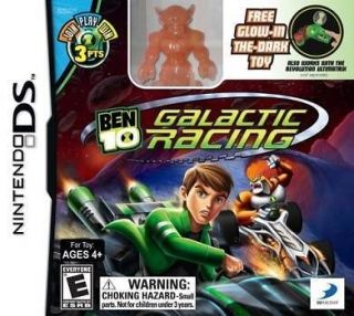ben 10 toys in Video Games & Consoles
